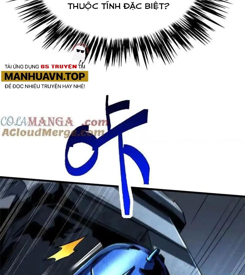 Siêu Cấp Thần Cơ Nhân - Chapter 264 - Page 85