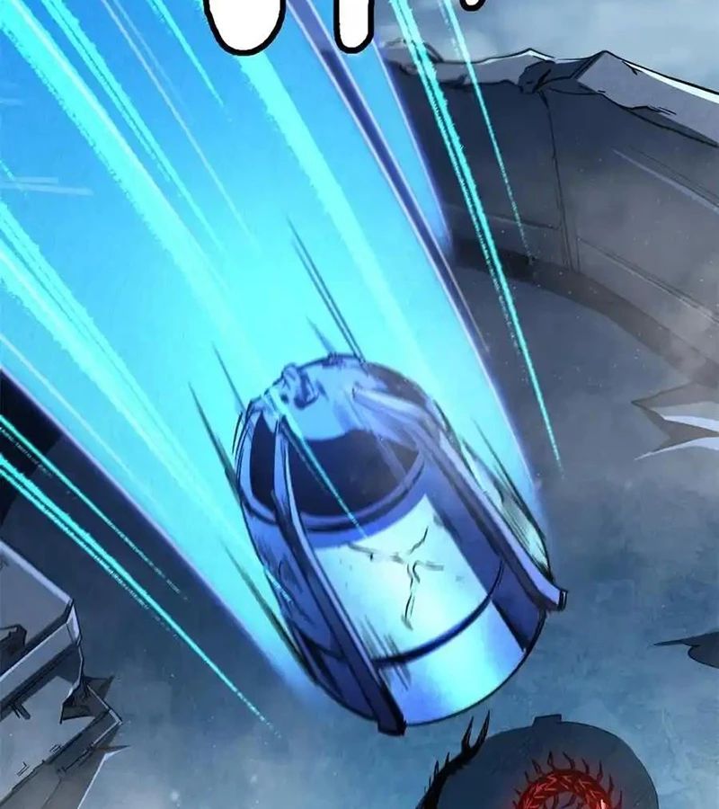 Siêu Cấp Thần Cơ Nhân - Chapter 265 - Page 11