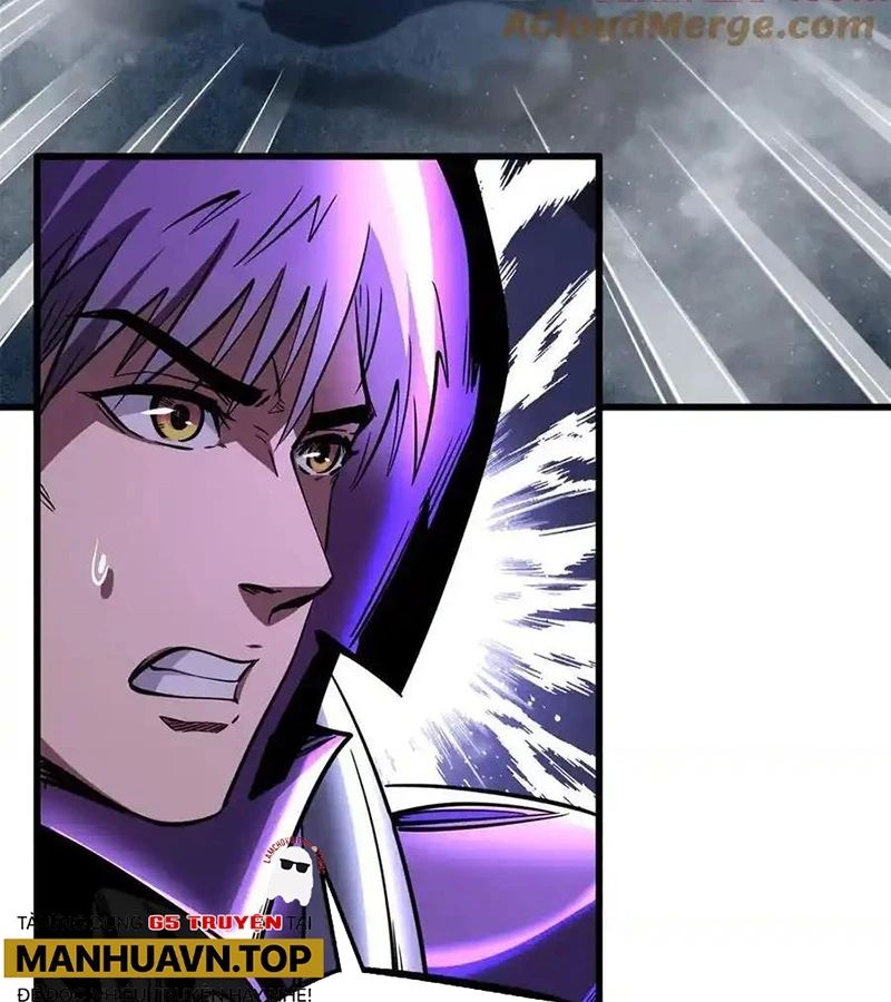 Siêu Cấp Thần Cơ Nhân - Chapter 265 - Page 19