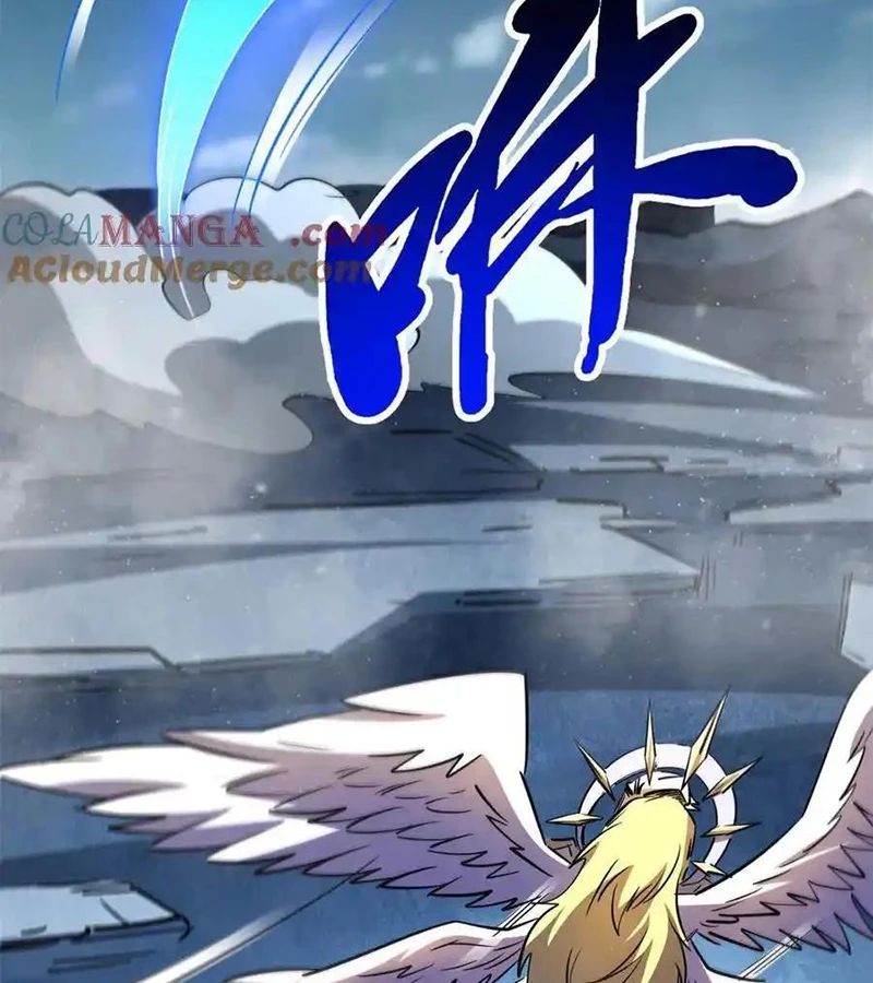 Siêu Cấp Thần Cơ Nhân - Chapter 265 - Page 21