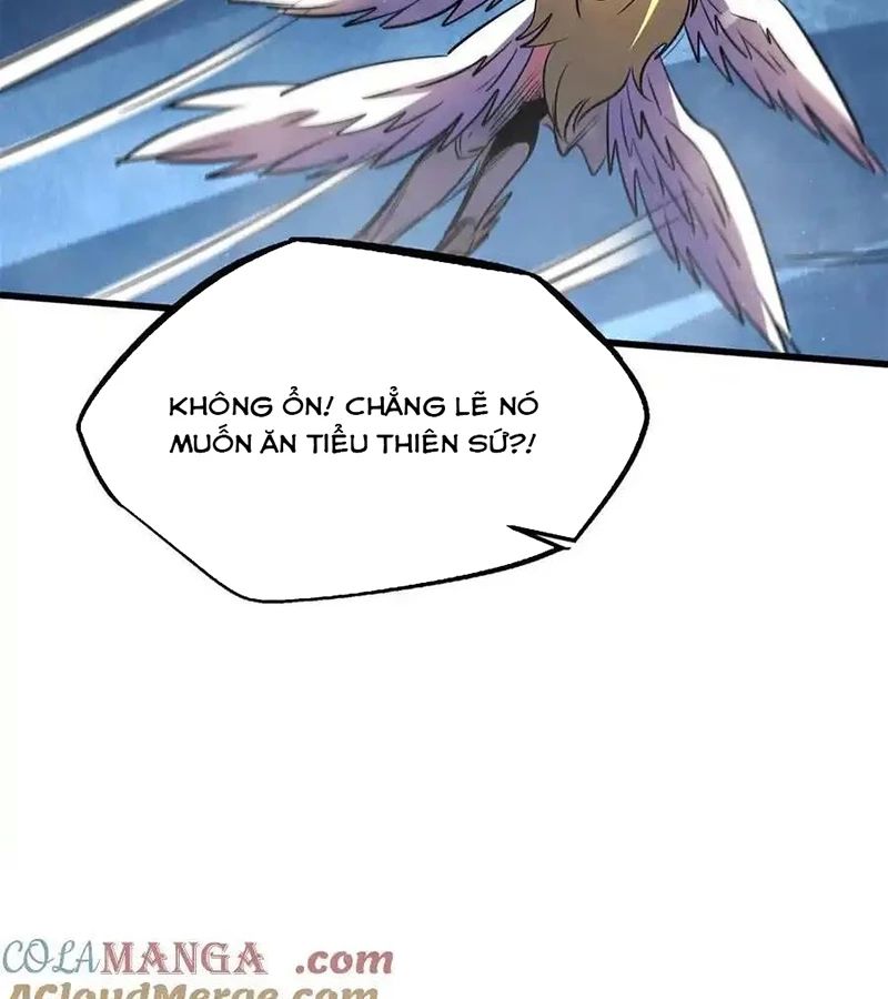 Siêu Cấp Thần Cơ Nhân - Chapter 265 - Page 22