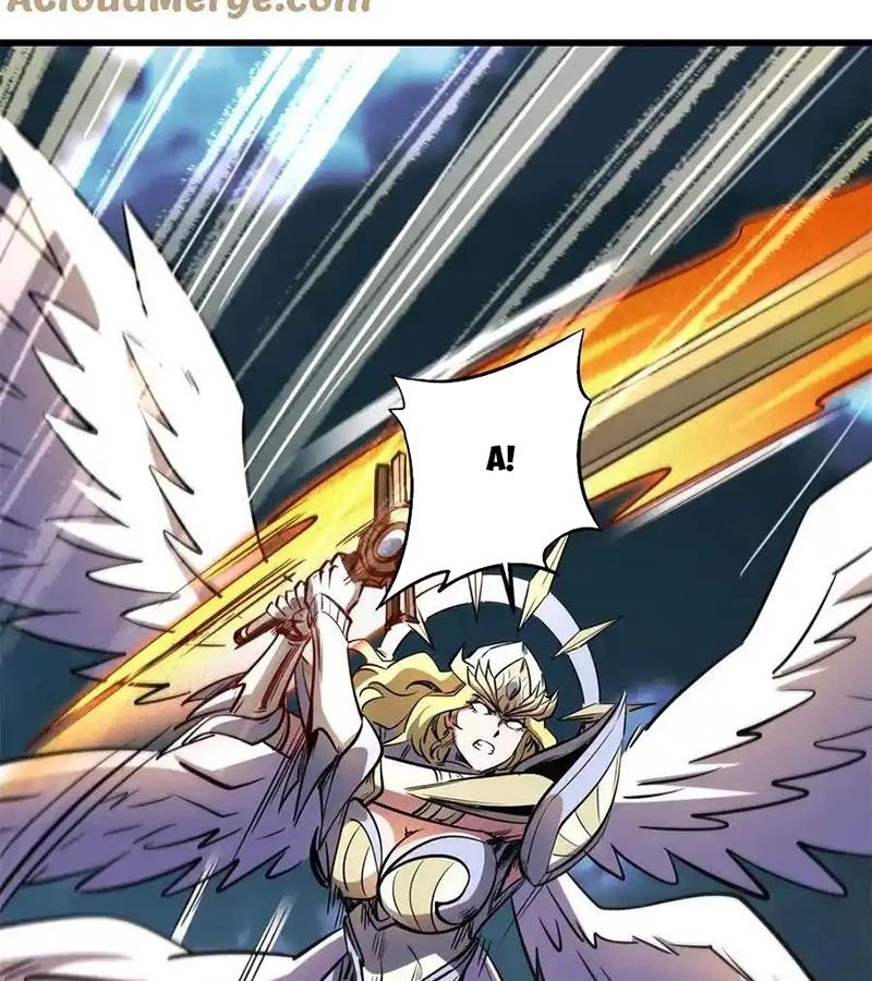 Siêu Cấp Thần Cơ Nhân - Chapter 265 - Page 23