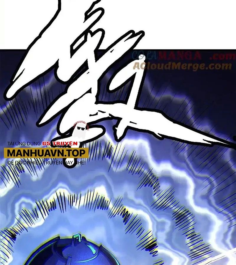 Siêu Cấp Thần Cơ Nhân - Chapter 265 - Page 25