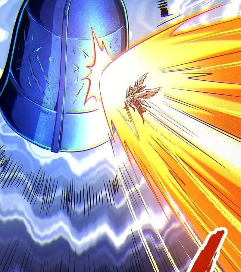 Siêu Cấp Thần Cơ Nhân - Chapter 265 - Page 26