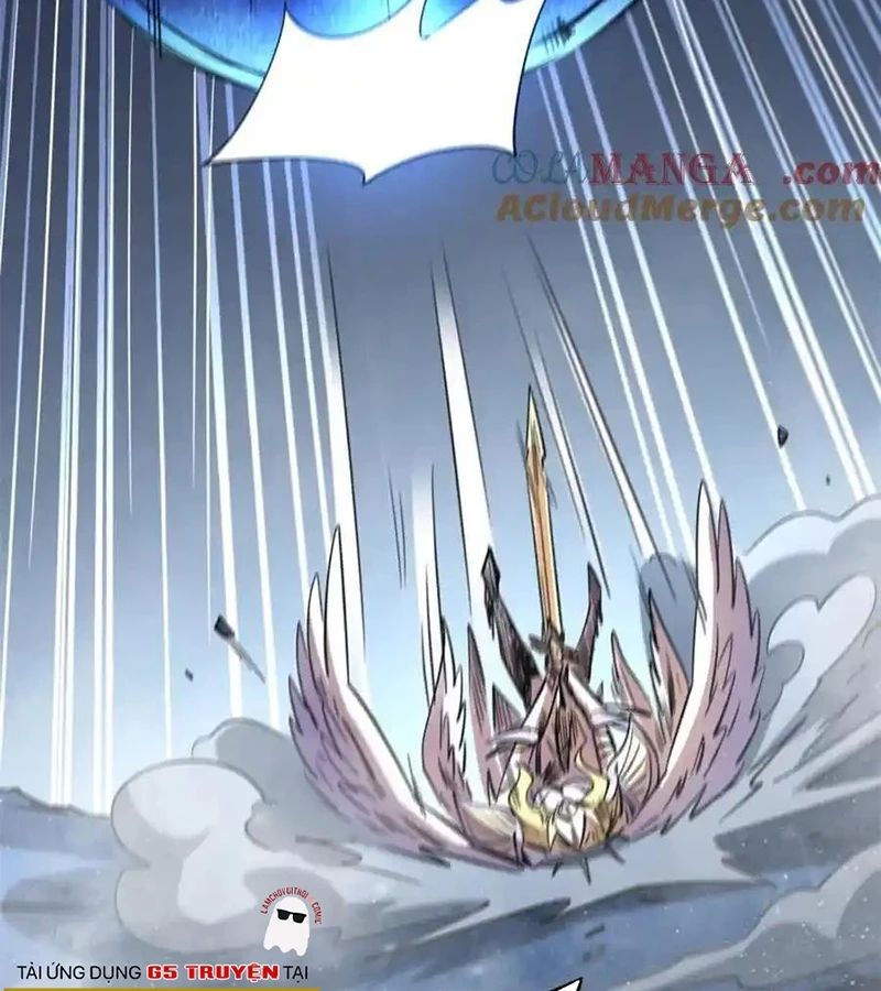 Siêu Cấp Thần Cơ Nhân - Chapter 265 - Page 29