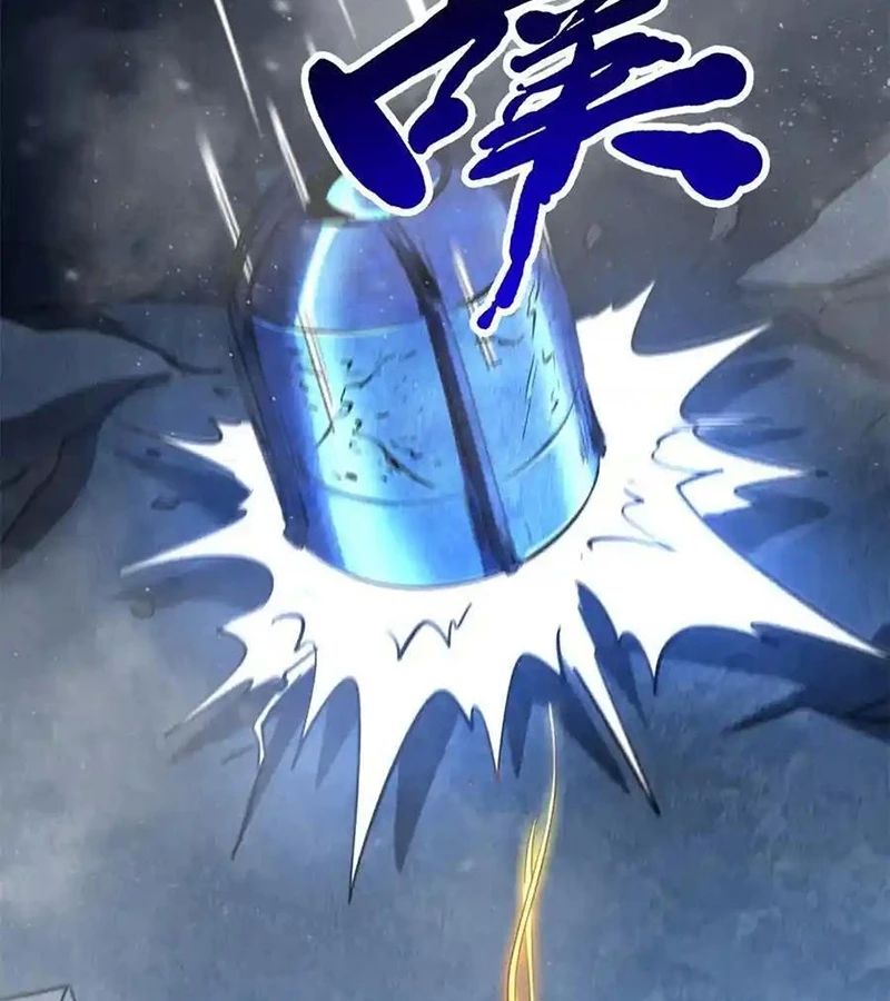 Siêu Cấp Thần Cơ Nhân - Chapter 265 - Page 34