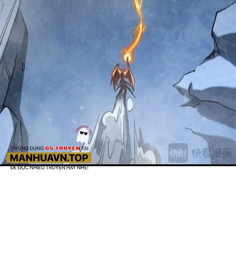 Siêu Cấp Thần Cơ Nhân - Chapter 265 - Page 35