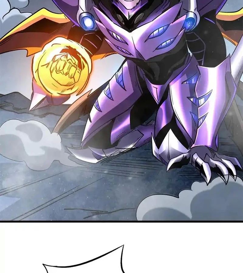 Siêu Cấp Thần Cơ Nhân - Chapter 265 - Page 37