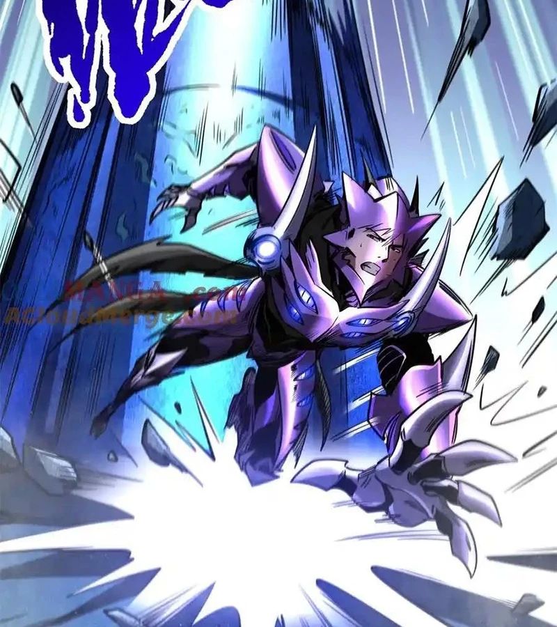 Siêu Cấp Thần Cơ Nhân - Chapter 265 - Page 4