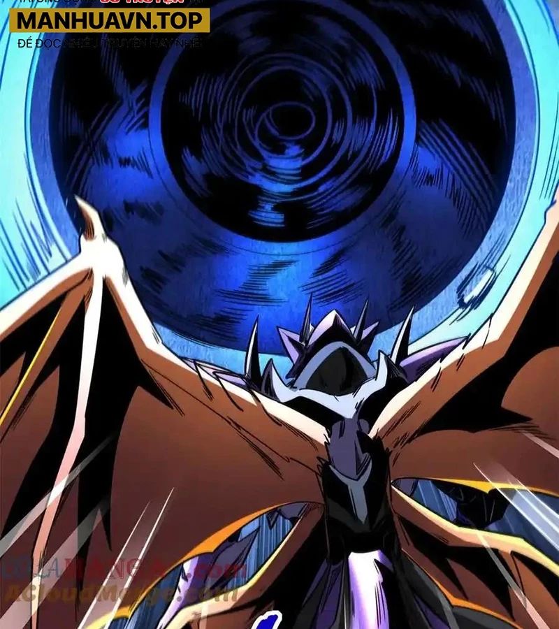 Siêu Cấp Thần Cơ Nhân - Chapter 265 - Page 40