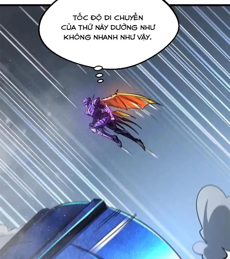 Siêu Cấp Thần Cơ Nhân - Chapter 265 - Page 42