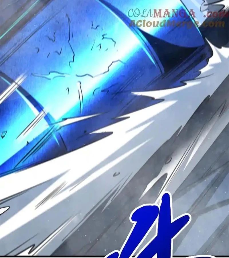 Siêu Cấp Thần Cơ Nhân - Chapter 265 - Page 43