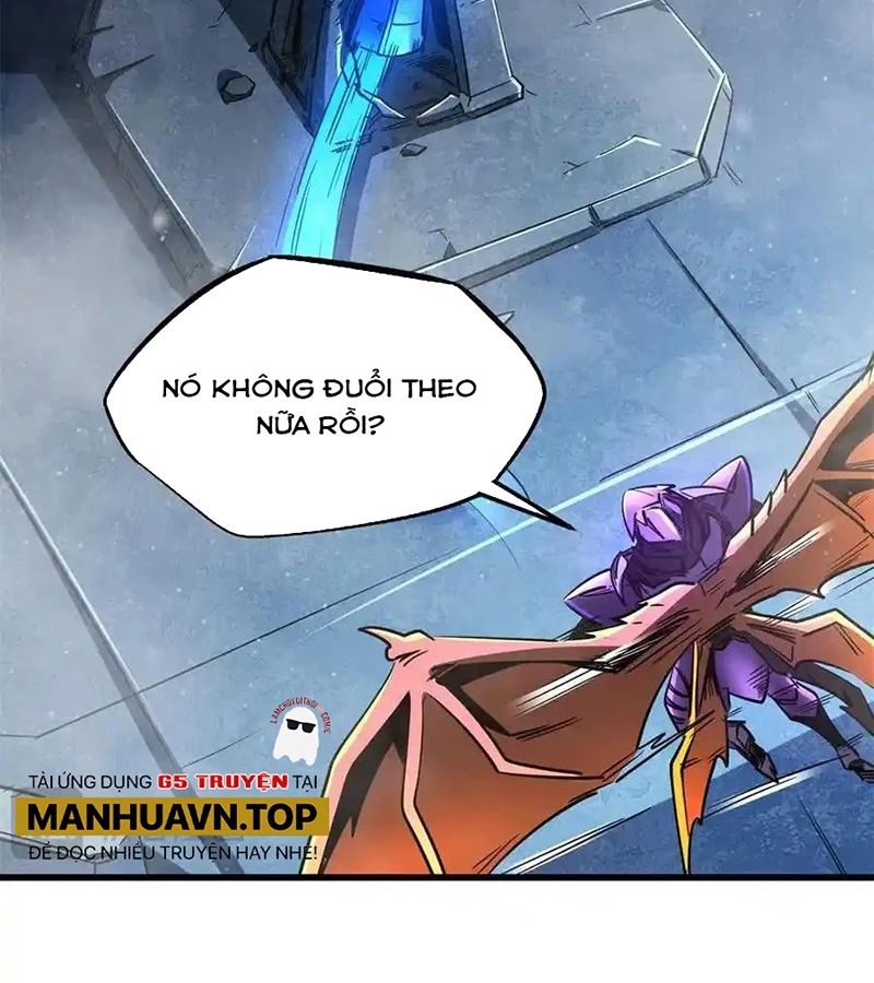 Siêu Cấp Thần Cơ Nhân - Chapter 265 - Page 45