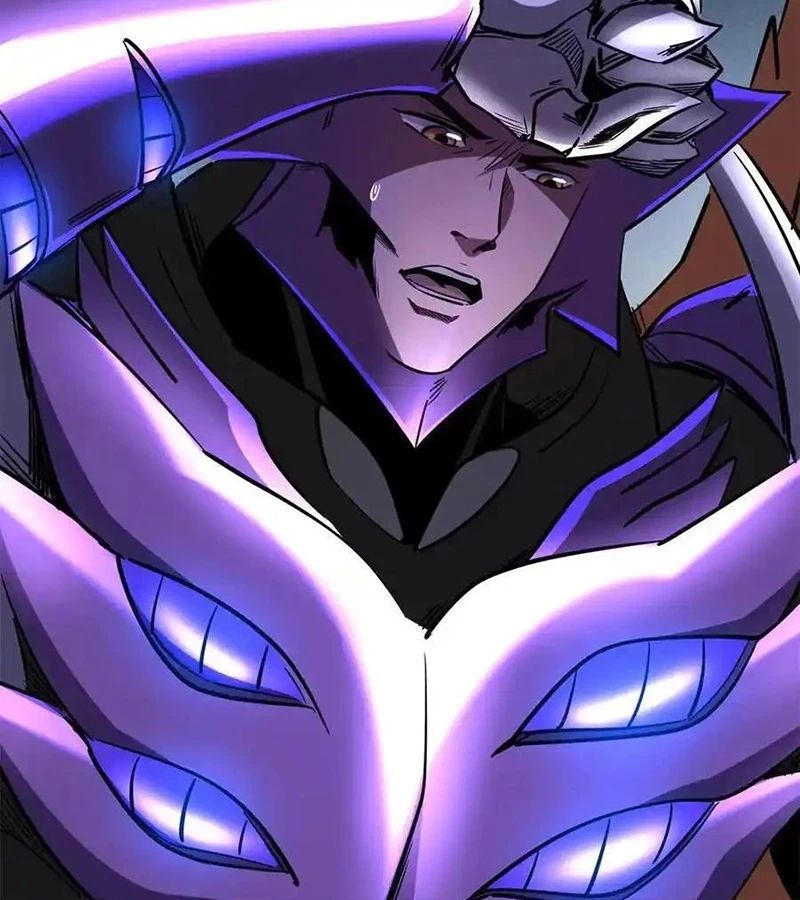 Siêu Cấp Thần Cơ Nhân - Chapter 265 - Page 47