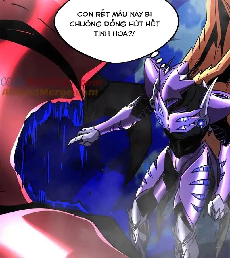 Siêu Cấp Thần Cơ Nhân - Chapter 265 - Page 49