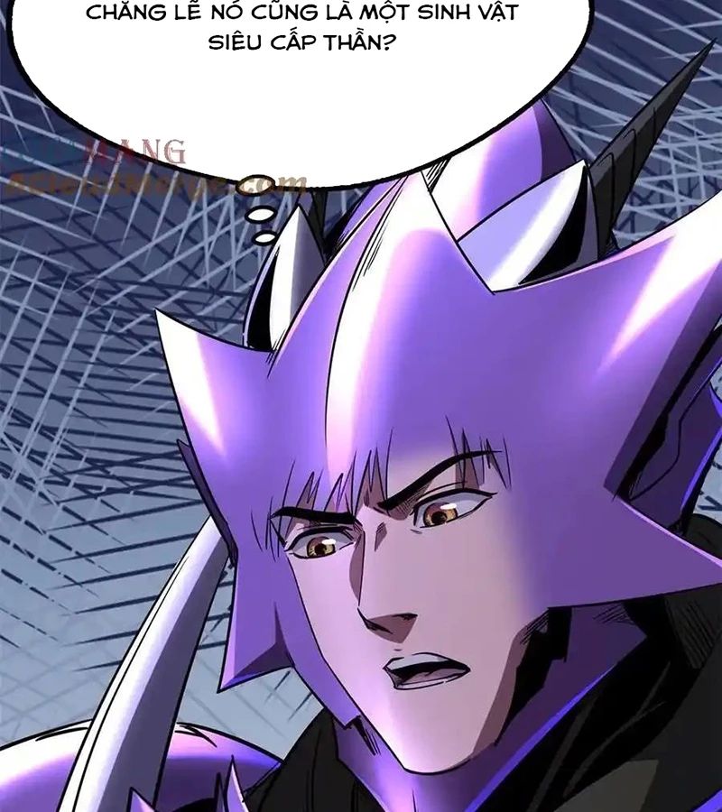 Siêu Cấp Thần Cơ Nhân - Chapter 265 - Page 51