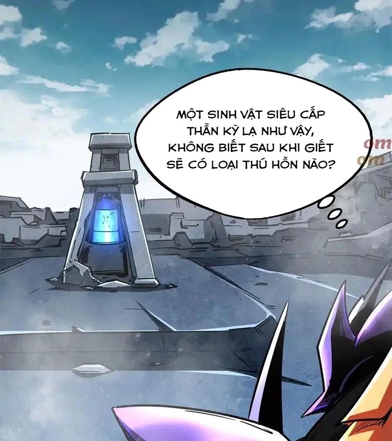 Siêu Cấp Thần Cơ Nhân - Chapter 265 - Page 53