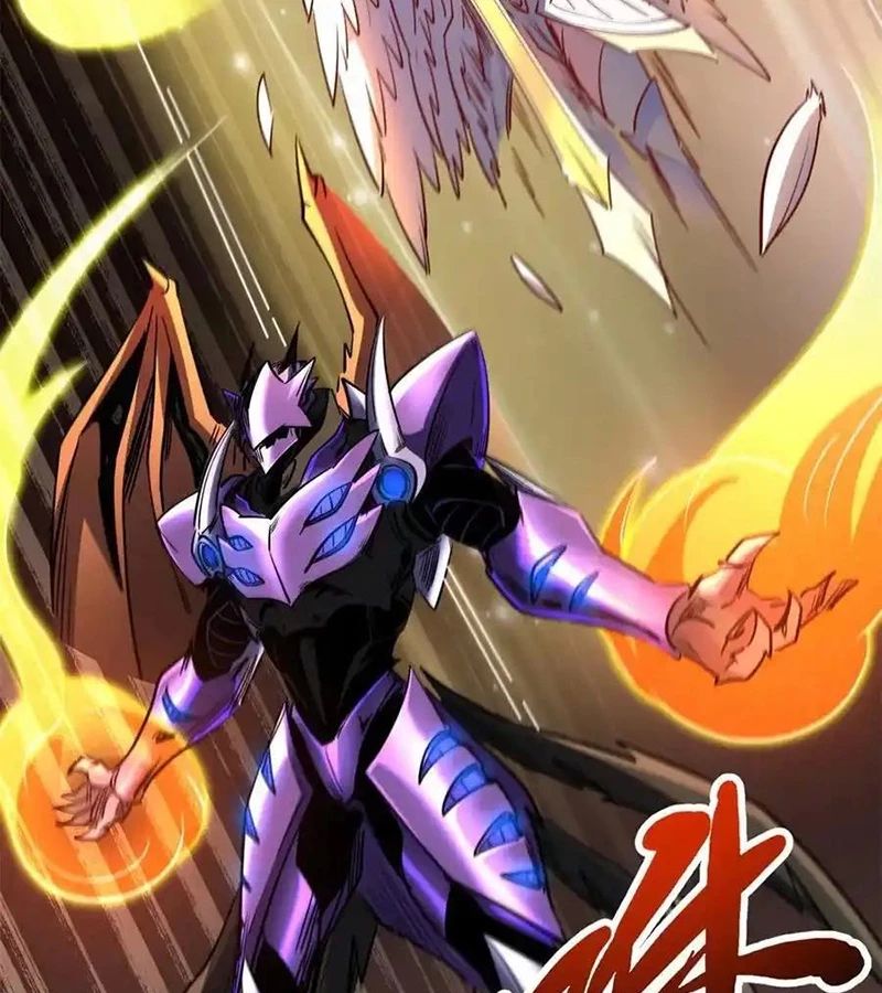 Siêu Cấp Thần Cơ Nhân - Chapter 265 - Page 56