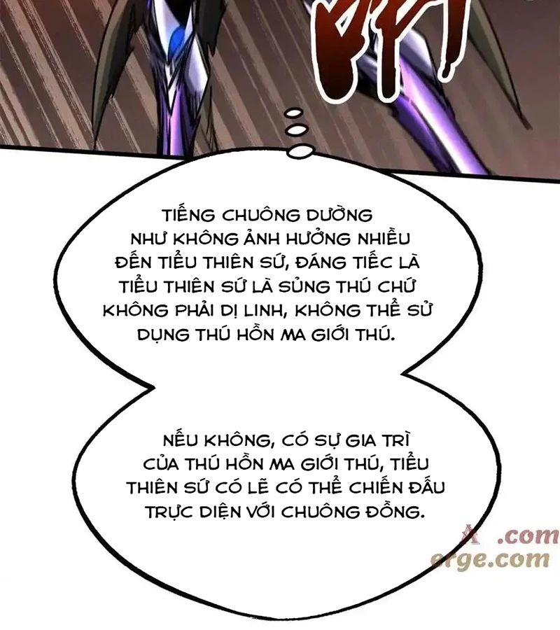 Siêu Cấp Thần Cơ Nhân - Chapter 265 - Page 57
