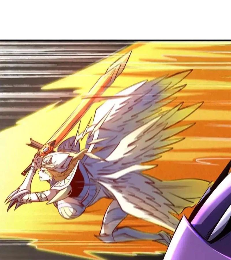 Siêu Cấp Thần Cơ Nhân - Chapter 265 - Page 58