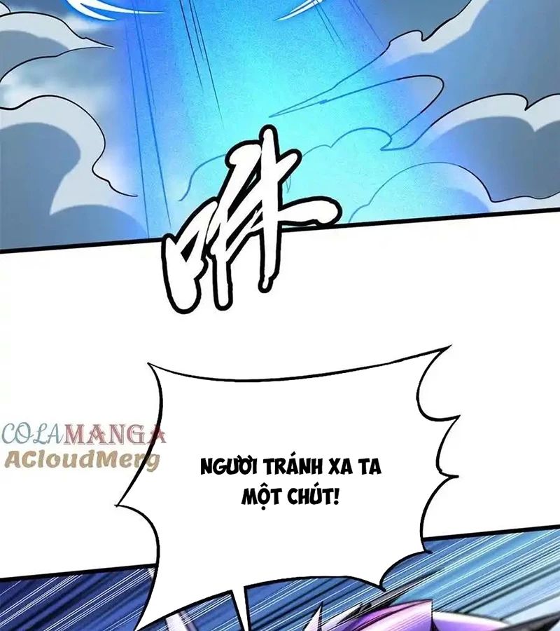 Siêu Cấp Thần Cơ Nhân - Chapter 265 - Page 6