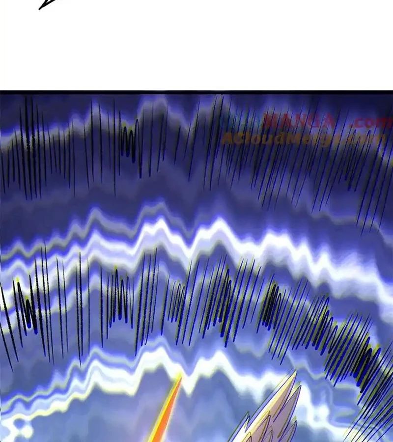 Siêu Cấp Thần Cơ Nhân - Chapter 265 - Page 60