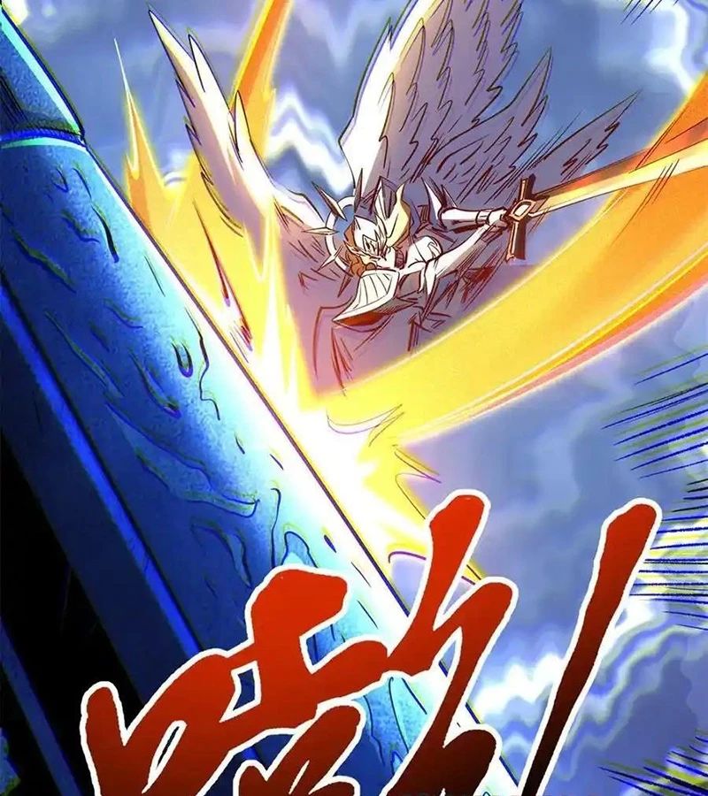 Siêu Cấp Thần Cơ Nhân - Chapter 265 - Page 61