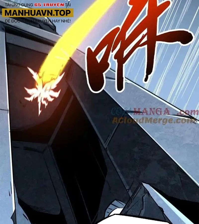 Siêu Cấp Thần Cơ Nhân - Chapter 265 - Page 64