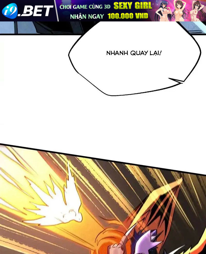 Siêu Cấp Thần Cơ Nhân - Chapter 265 - Page 65
