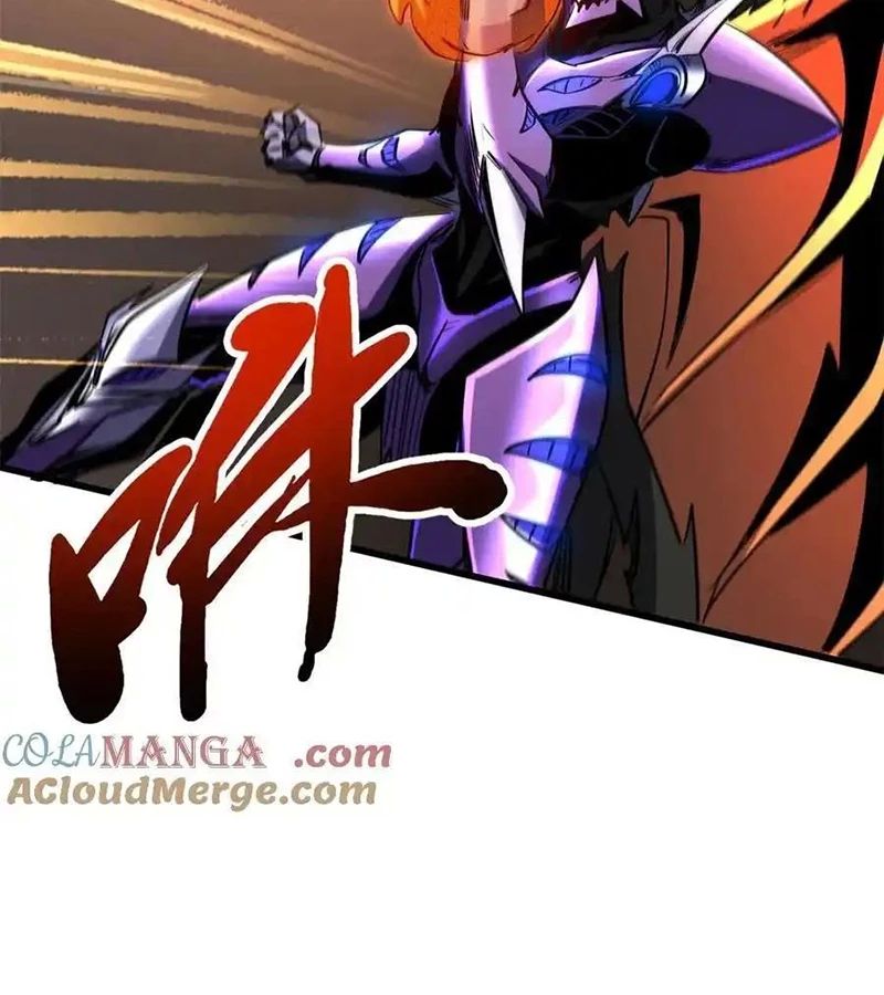 Siêu Cấp Thần Cơ Nhân - Chapter 265 - Page 66