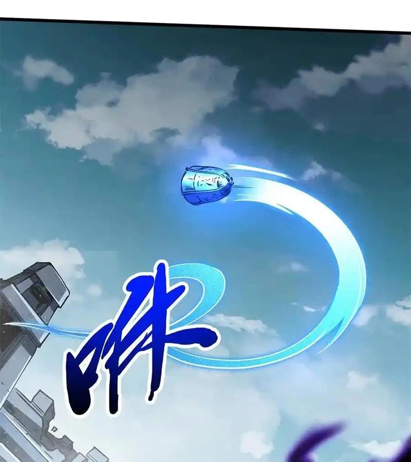 Siêu Cấp Thần Cơ Nhân - Chapter 265 - Page 67