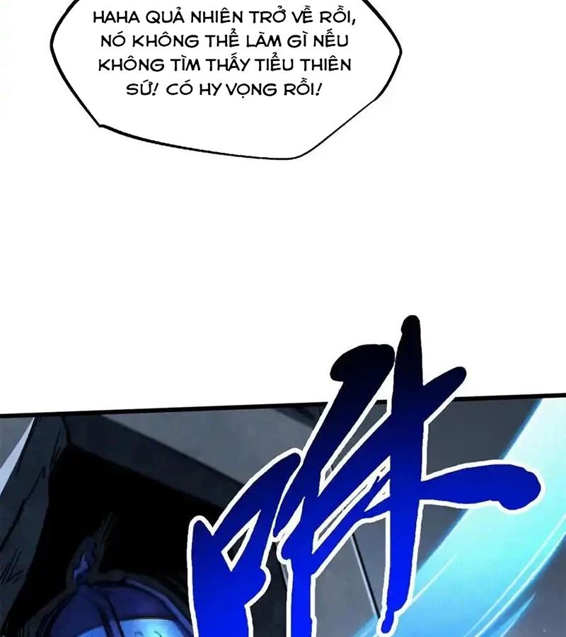 Siêu Cấp Thần Cơ Nhân - Chapter 265 - Page 69