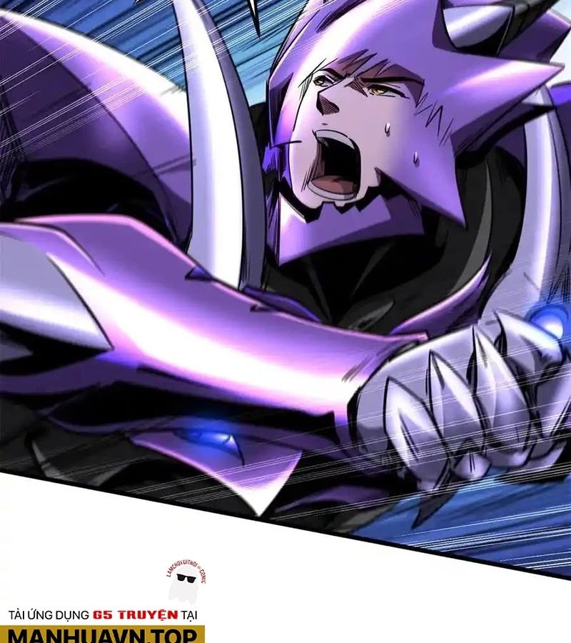 Siêu Cấp Thần Cơ Nhân - Chapter 265 - Page 7