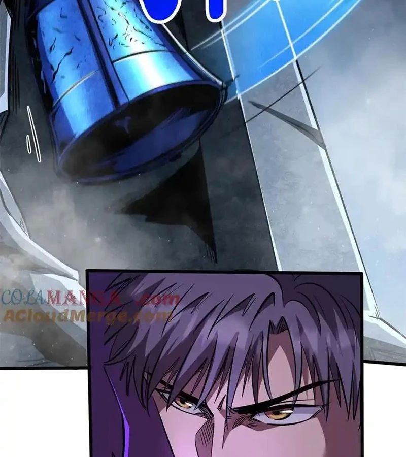 Siêu Cấp Thần Cơ Nhân - Chapter 265 - Page 70