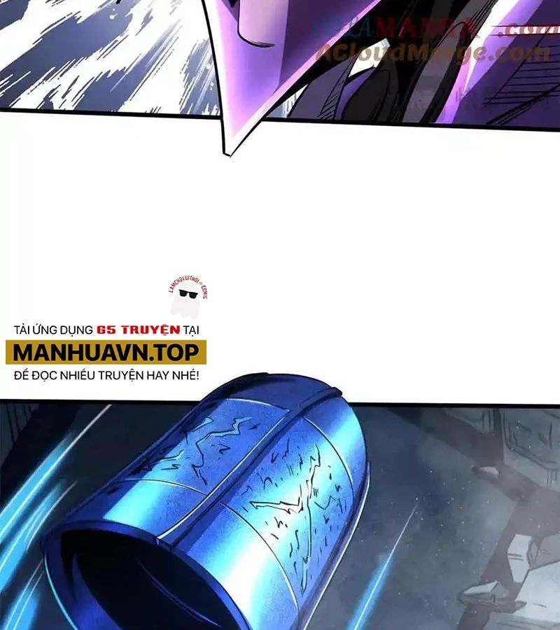 Siêu Cấp Thần Cơ Nhân - Chapter 265 - Page 75