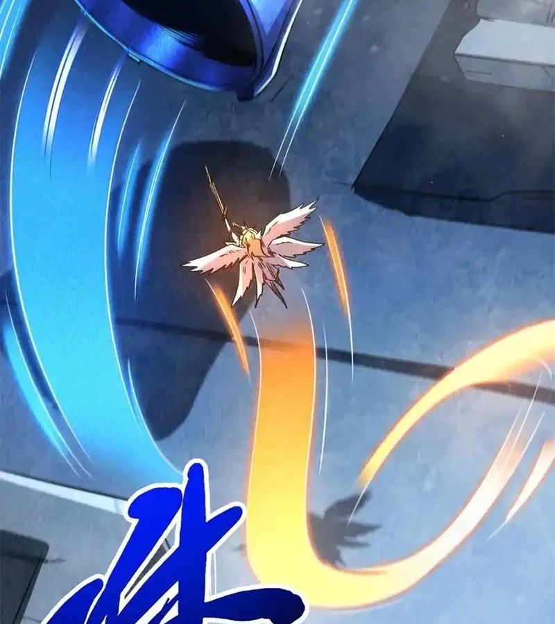 Siêu Cấp Thần Cơ Nhân - Chapter 265 - Page 76