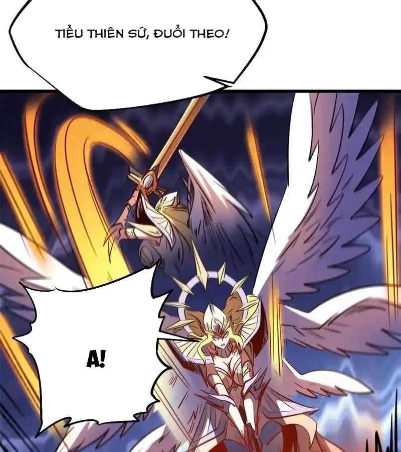 Siêu Cấp Thần Cơ Nhân - Chapter 265 - Page 78