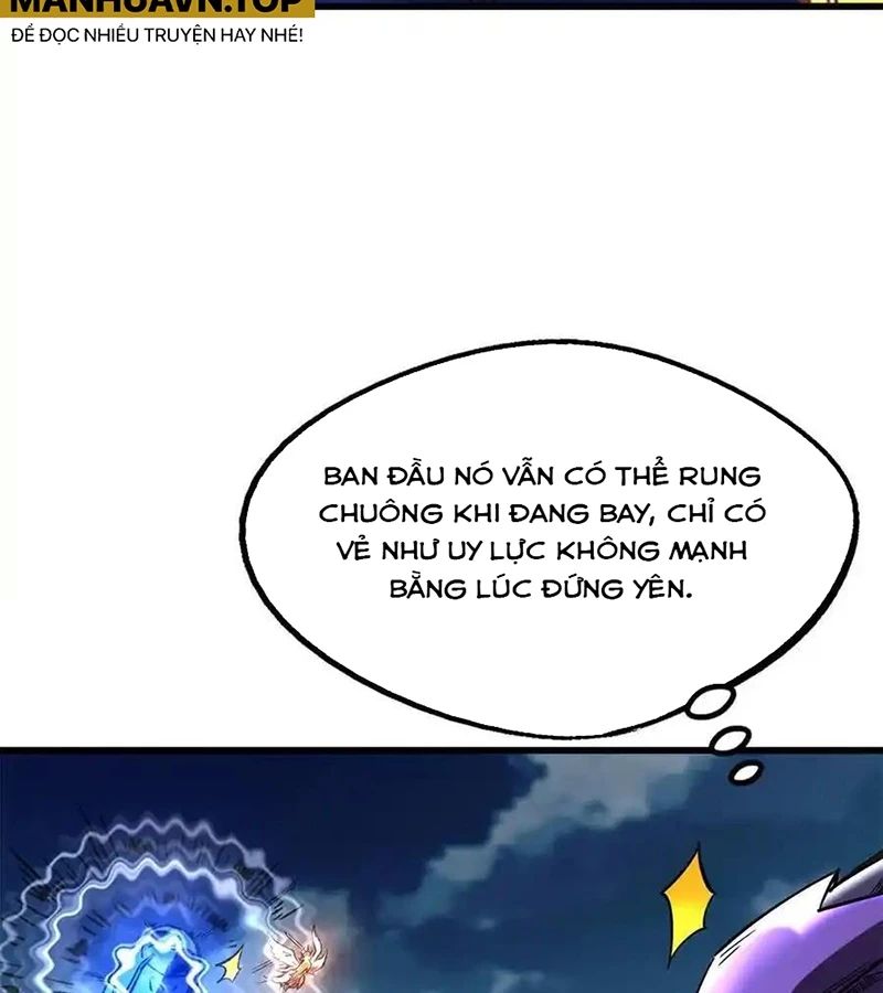 Siêu Cấp Thần Cơ Nhân - Chapter 265 - Page 80