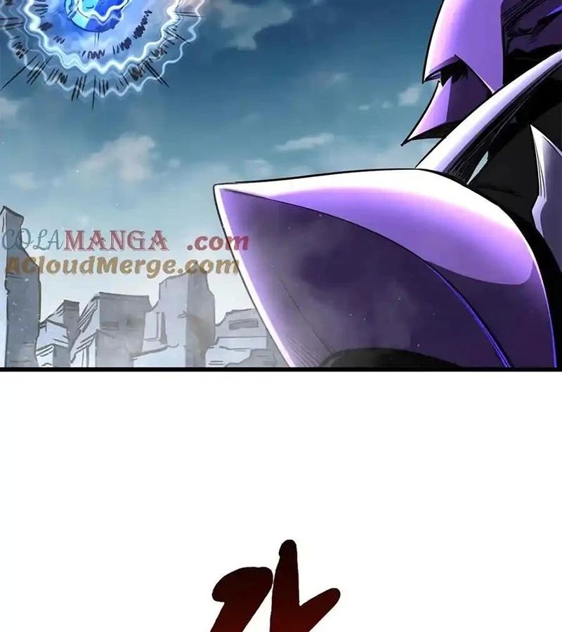 Siêu Cấp Thần Cơ Nhân - Chapter 265 - Page 81