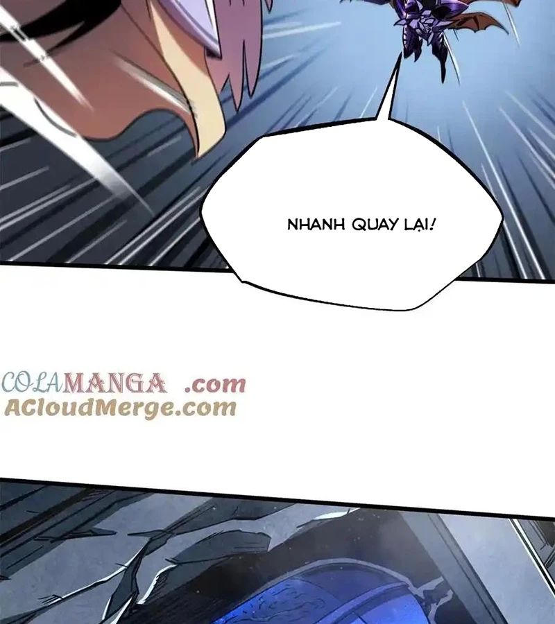 Siêu Cấp Thần Cơ Nhân - Chapter 265 - Page 83