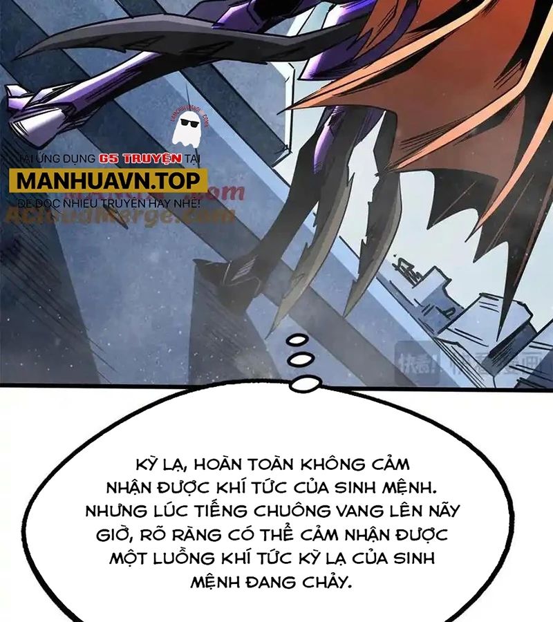 Siêu Cấp Thần Cơ Nhân - Chapter 265 - Page 85