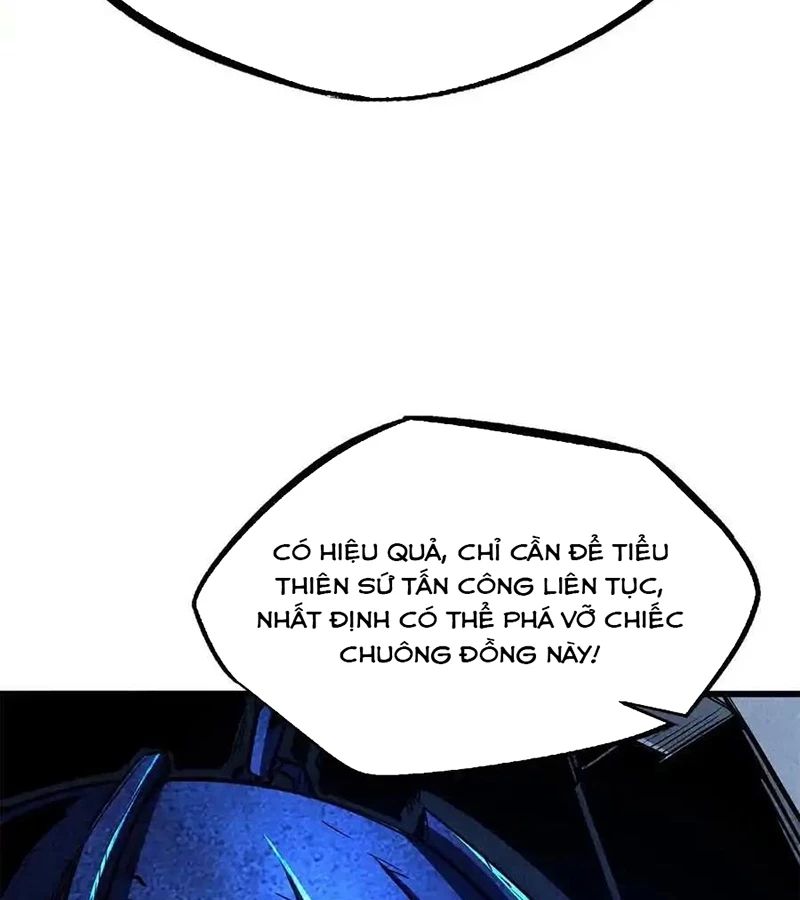 Siêu Cấp Thần Cơ Nhân - Chapter 265 - Page 86