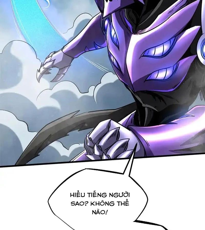 Siêu Cấp Thần Cơ Nhân - Chapter 265 - Page 9