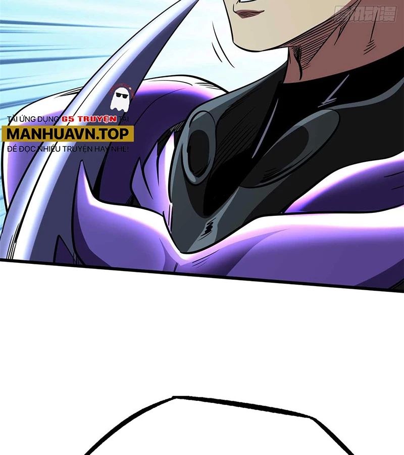 Siêu Cấp Thần Cơ Nhân - Chapter 266 - Page 10