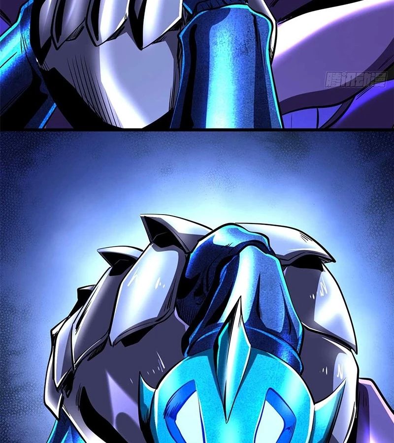 Siêu Cấp Thần Cơ Nhân - Chapter 266 - Page 14