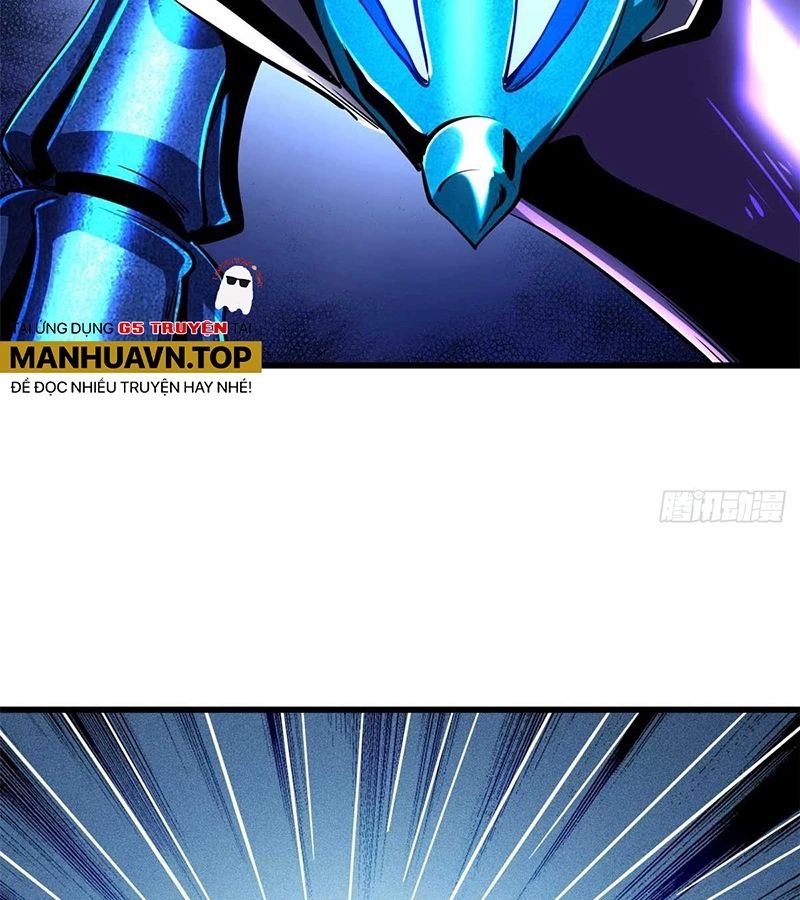 Siêu Cấp Thần Cơ Nhân - Chapter 266 - Page 15