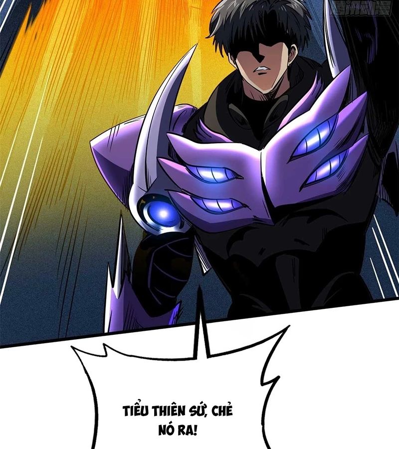 Siêu Cấp Thần Cơ Nhân - Chapter 266 - Page 17