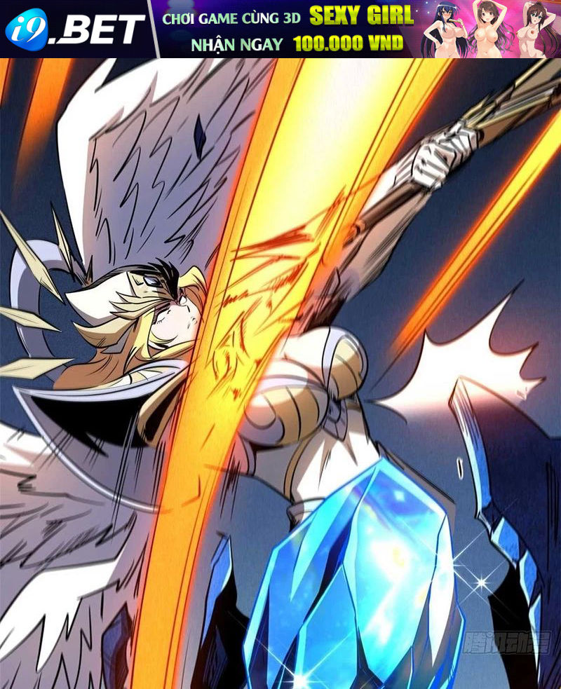 Siêu Cấp Thần Cơ Nhân - Chapter 266 - Page 19