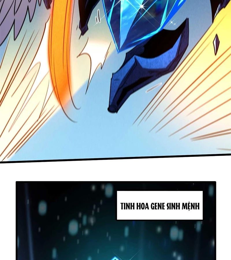 Siêu Cấp Thần Cơ Nhân - Chapter 266 - Page 20