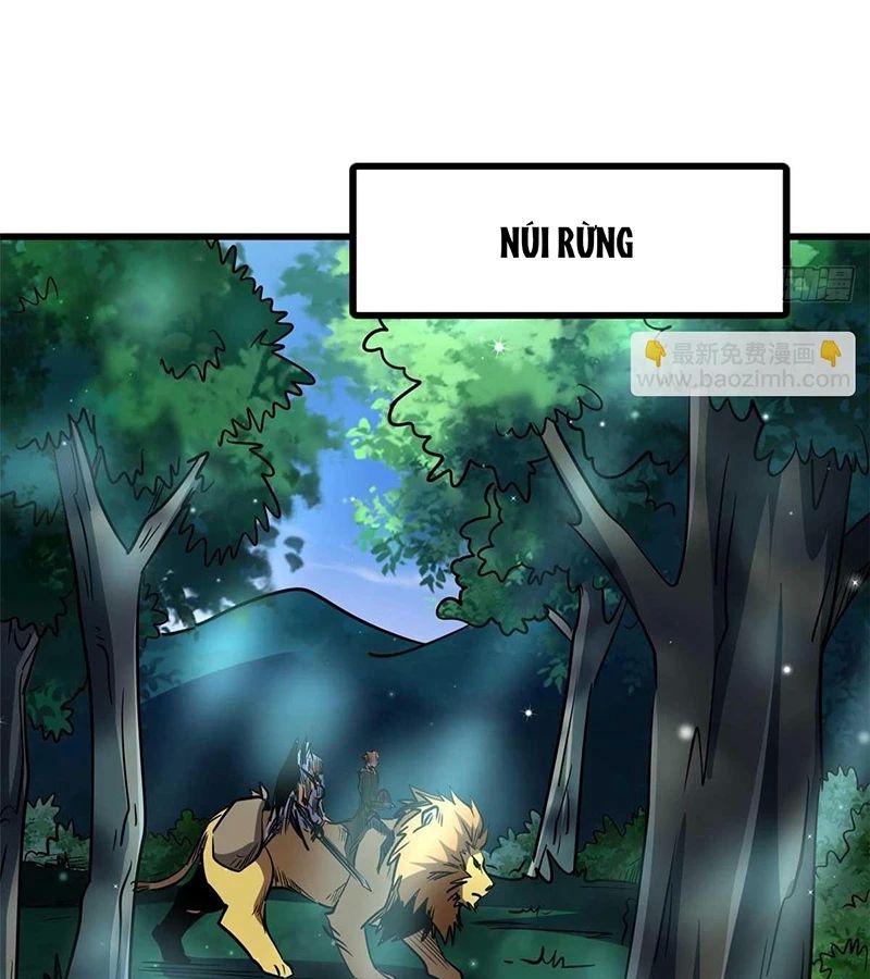 Siêu Cấp Thần Cơ Nhân - Chapter 266 - Page 24